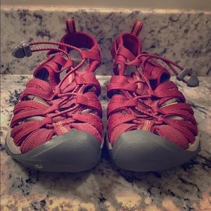 Keen Clearwater Sandals